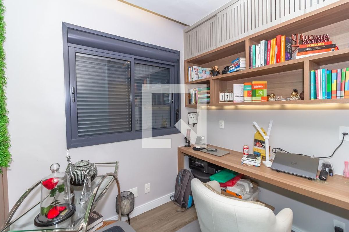Apartamento, 3 quartos, 90 m² - Foto 37