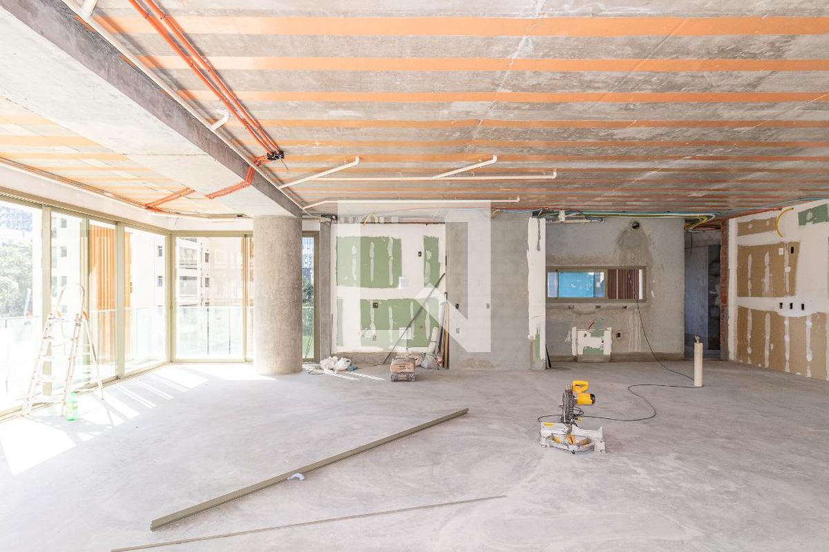 Apartamento, 4 quartos, 355 m² - Foto 4