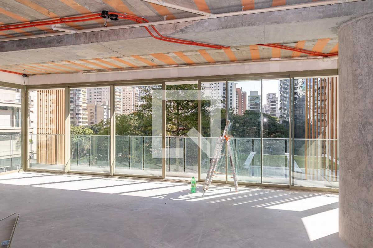 Apartamento, 4 quartos, 355 m² - Foto 6