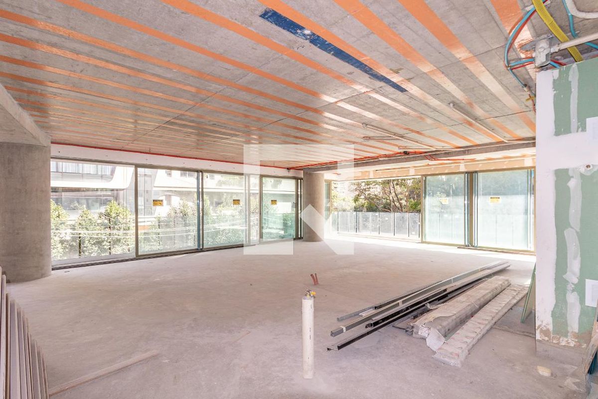 Apartamento, 4 quartos, 354 m² - Foto 2