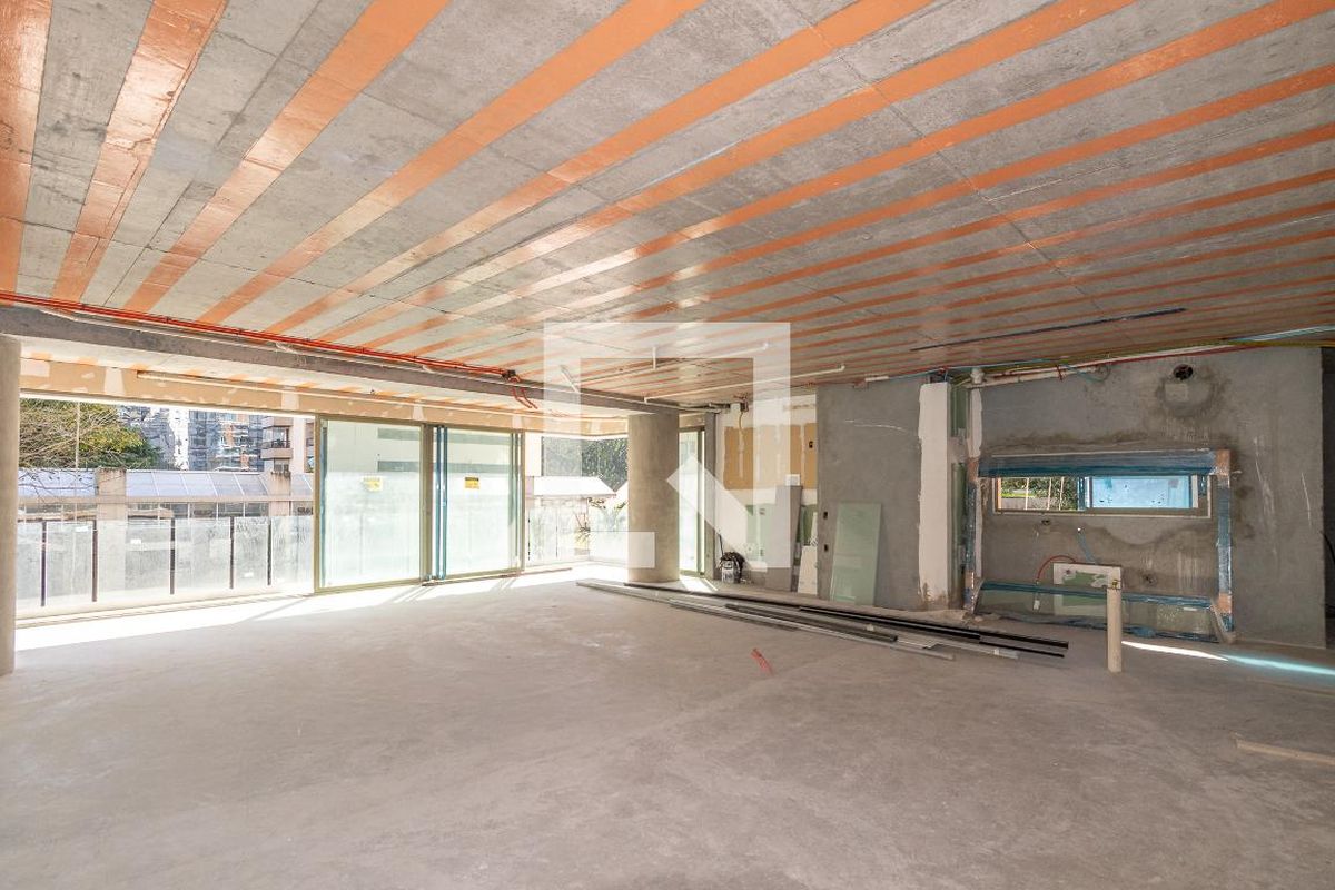 Apartamento, 4 quartos, 354 m² - Foto 12
