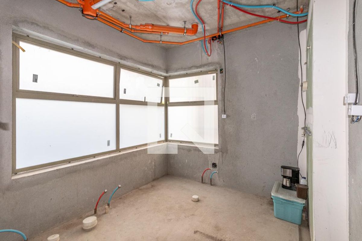 Apartamento, 4 quartos, 354 m² - Foto 60
