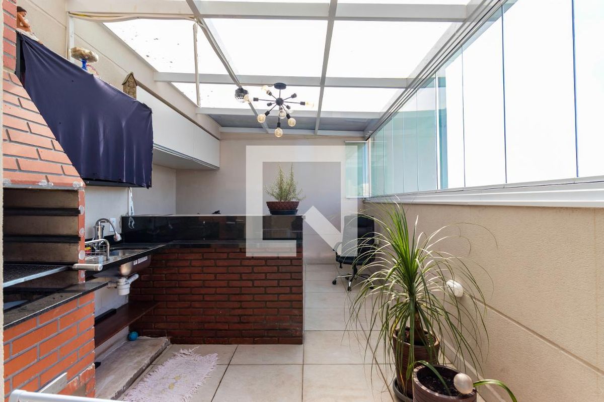 Cobertura, 3 quartos, 84 m² - Foto 84