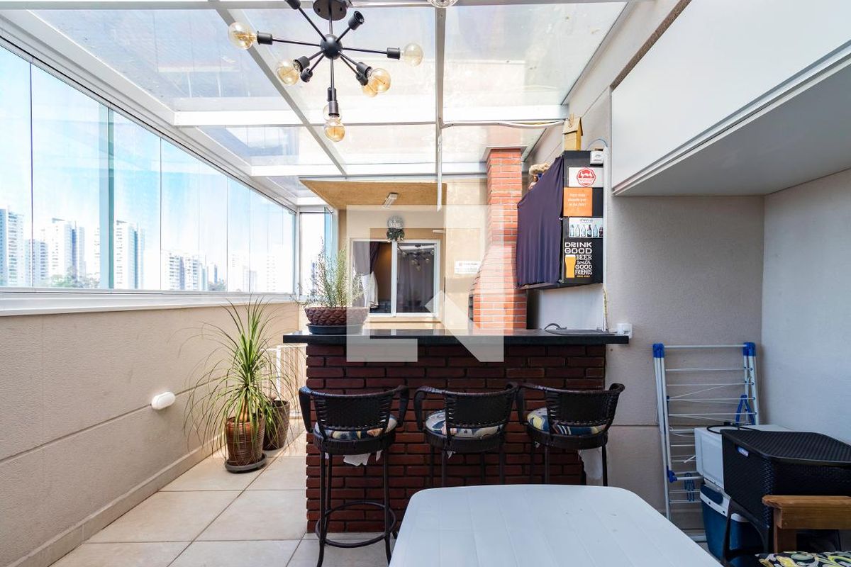 Cobertura, 3 quartos, 84 m² - Foto 86