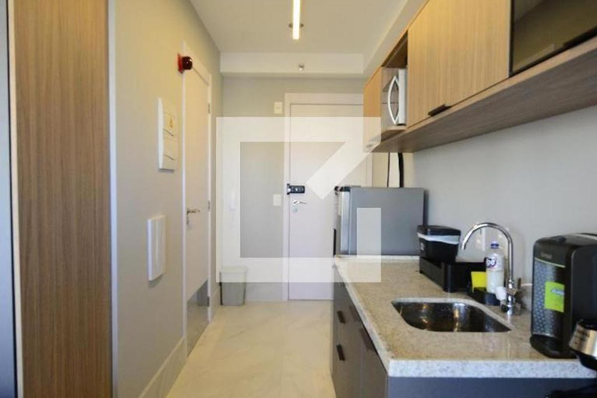 Kitnet-Studio, 30 m² - Foto 34