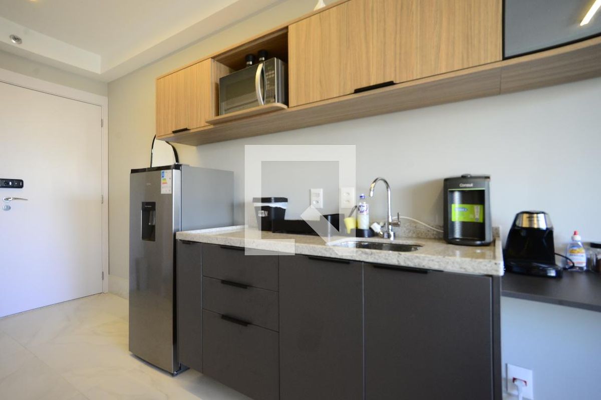Kitnet-Studio, 30 m² - Foto 38