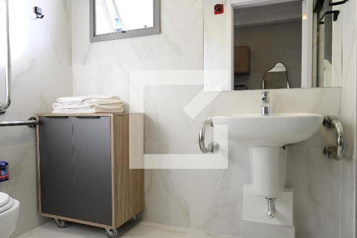 Kitnet-Studio, 30 m² - Foto 52