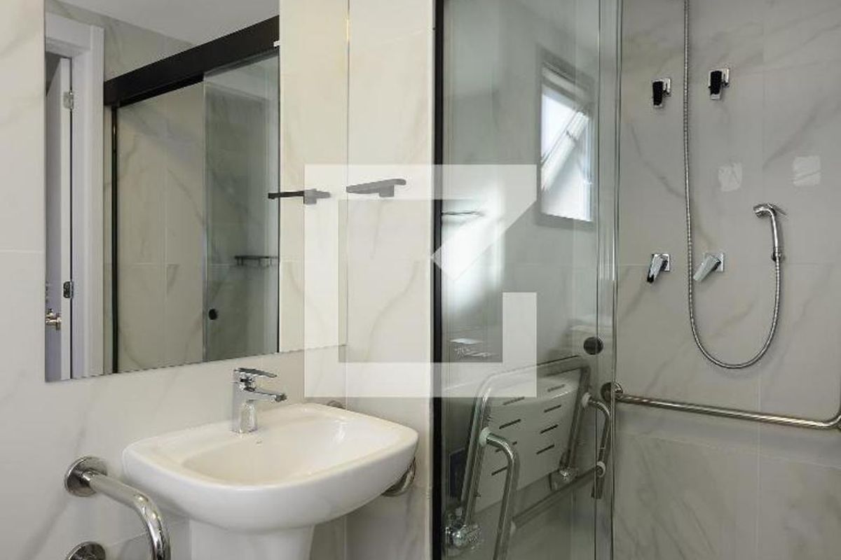 Kitnet-Studio, 30 m² - Foto 58