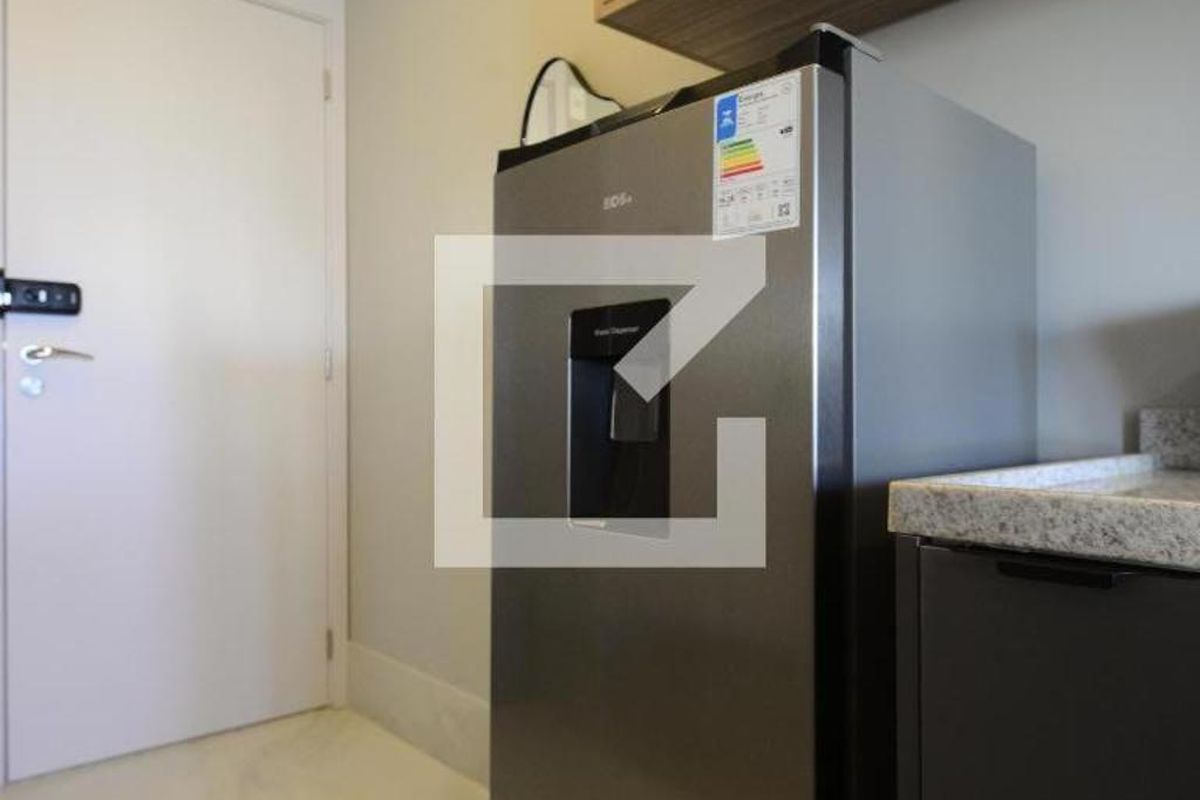 Kitnet-Studio, 30 m² - Foto 45