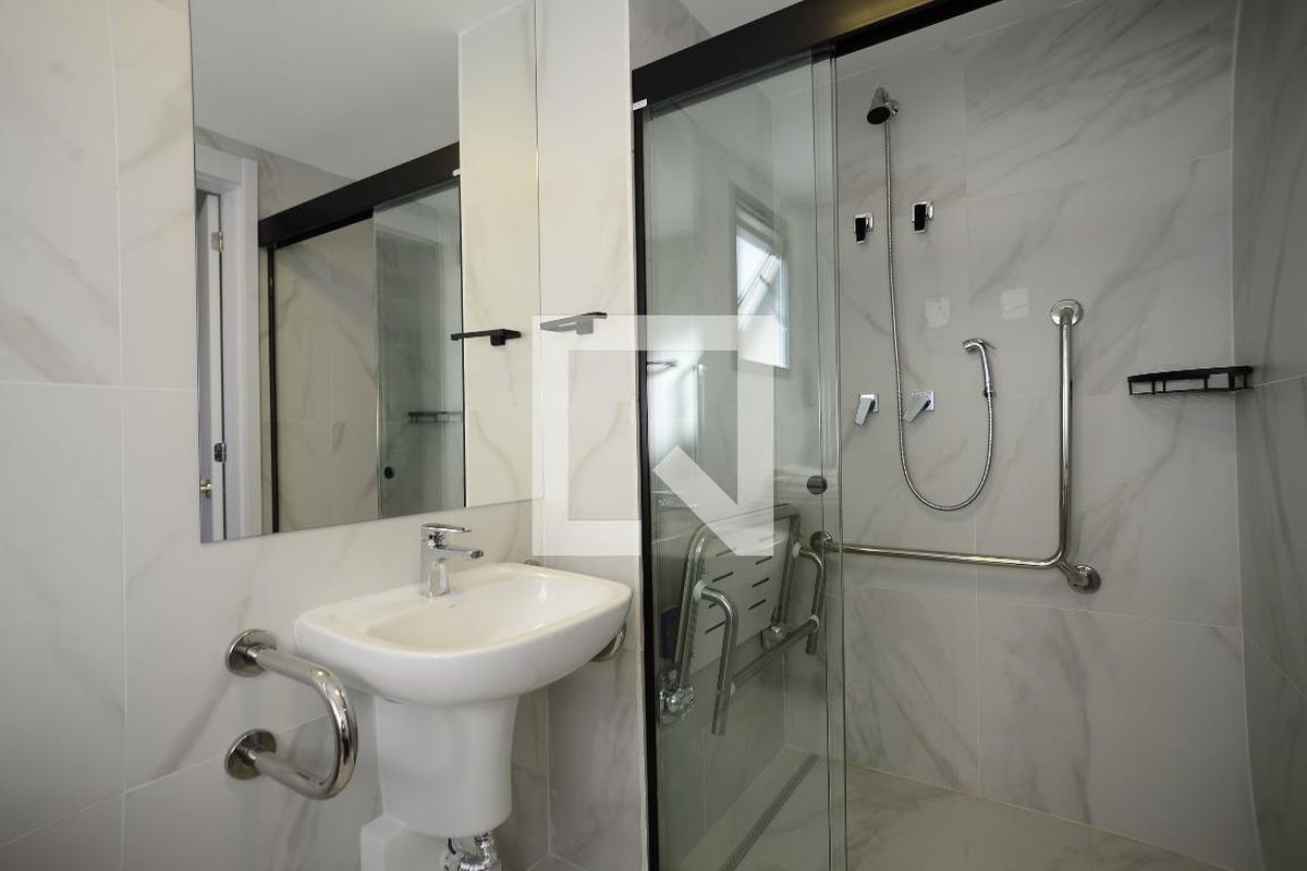 Kitnet-Studio, 30 m² - Foto 55