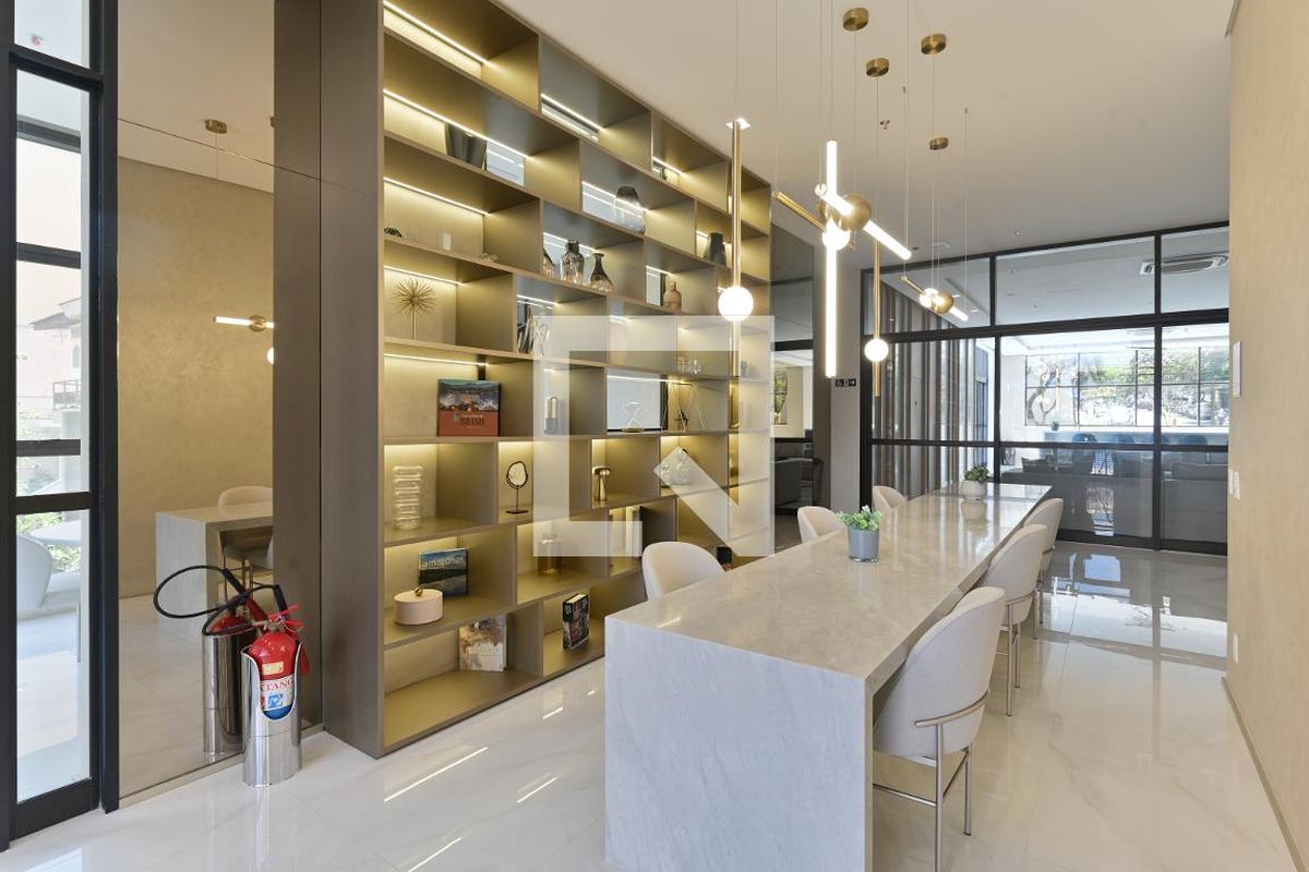 Kitnet-Studio, 30 m² - Foto 68