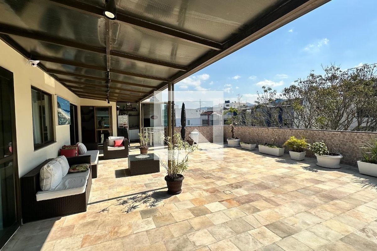 Cobertura, 3 quartos, 304 m² - Foto 16