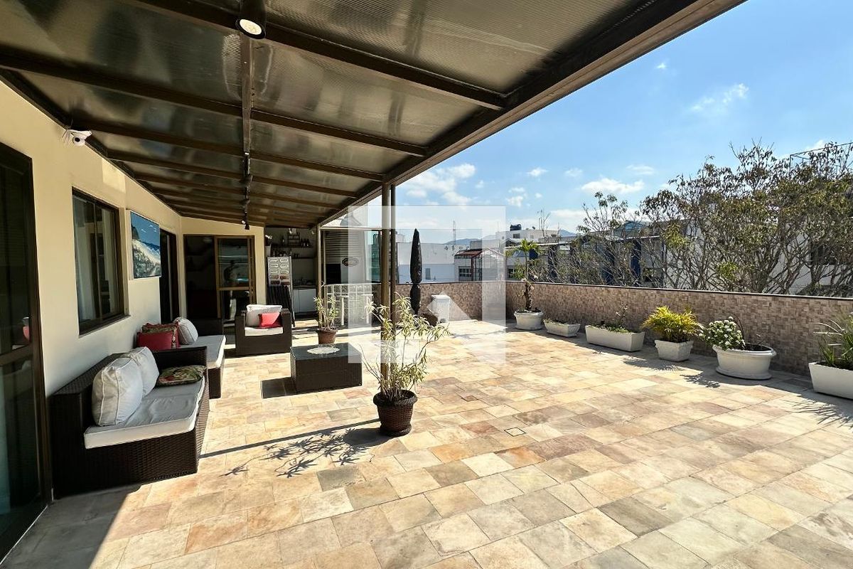 Cobertura, 3 quartos, 304 m² - Foto 14