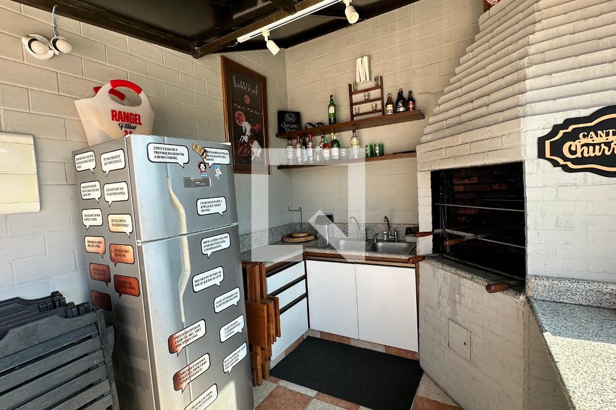 Cobertura, 3 quartos, 304 m² - Foto 22