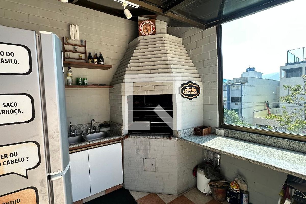 Cobertura, 3 quartos, 304 m² - Foto 24