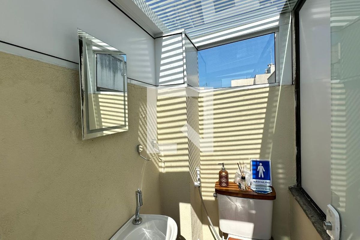Cobertura, 3 quartos, 304 m² - Foto 38