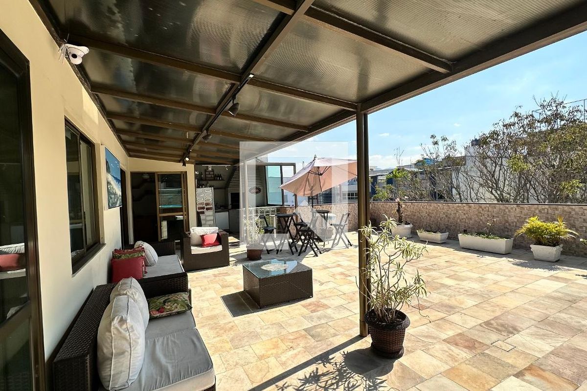 Cobertura, 3 quartos, 304 m² - Foto 32