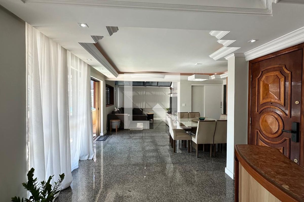 Cobertura, 3 quartos, 304 m² - Foto 6