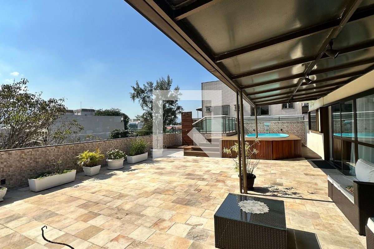 Cobertura, 3 quartos, 304 m² - Foto 18