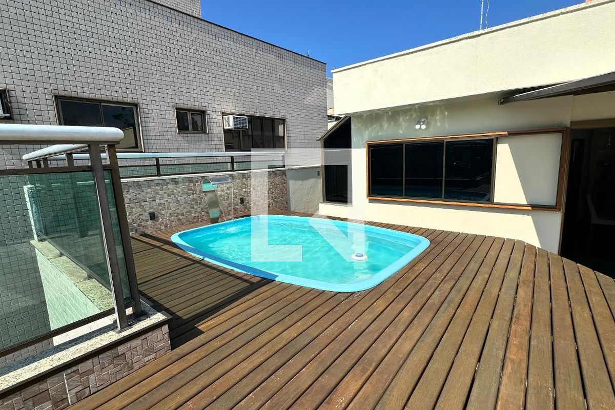 Cobertura, 3 quartos, 304 m² - Foto 28