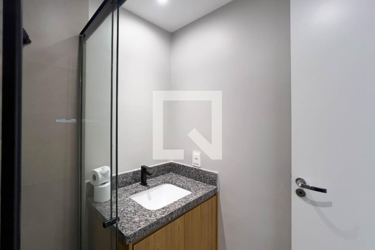 Apartamento, 1 quarto, 30 m² - Foto 28