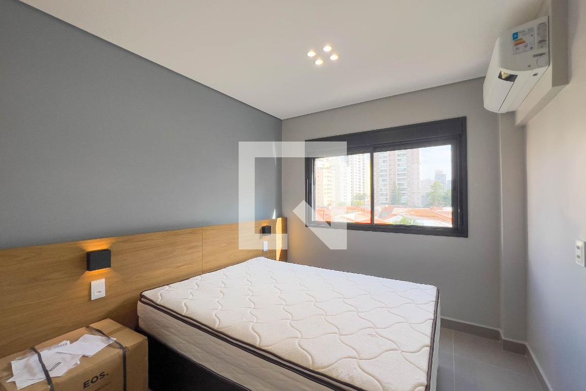 Apartamento, 1 quarto, 30 m² - Foto 14