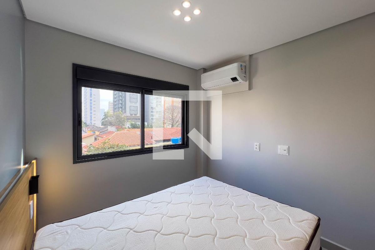 Apartamento, 1 quarto, 30 m² - Foto 20