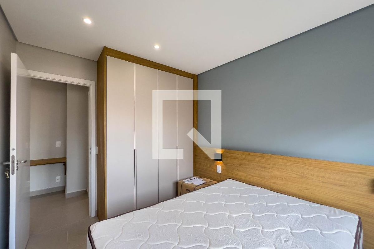 Apartamento, 1 quarto, 30 m² - Foto 16