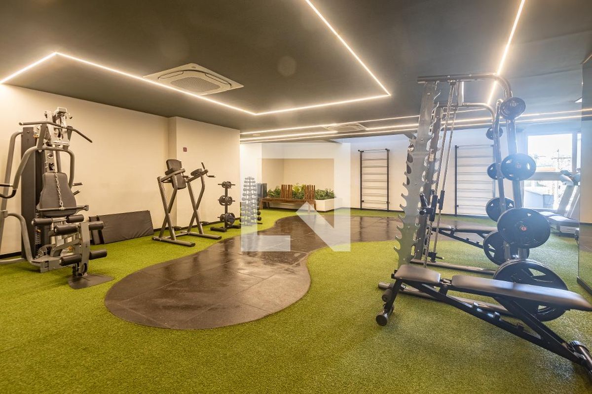 Kitnet-Studio, 25 m² - Foto 56