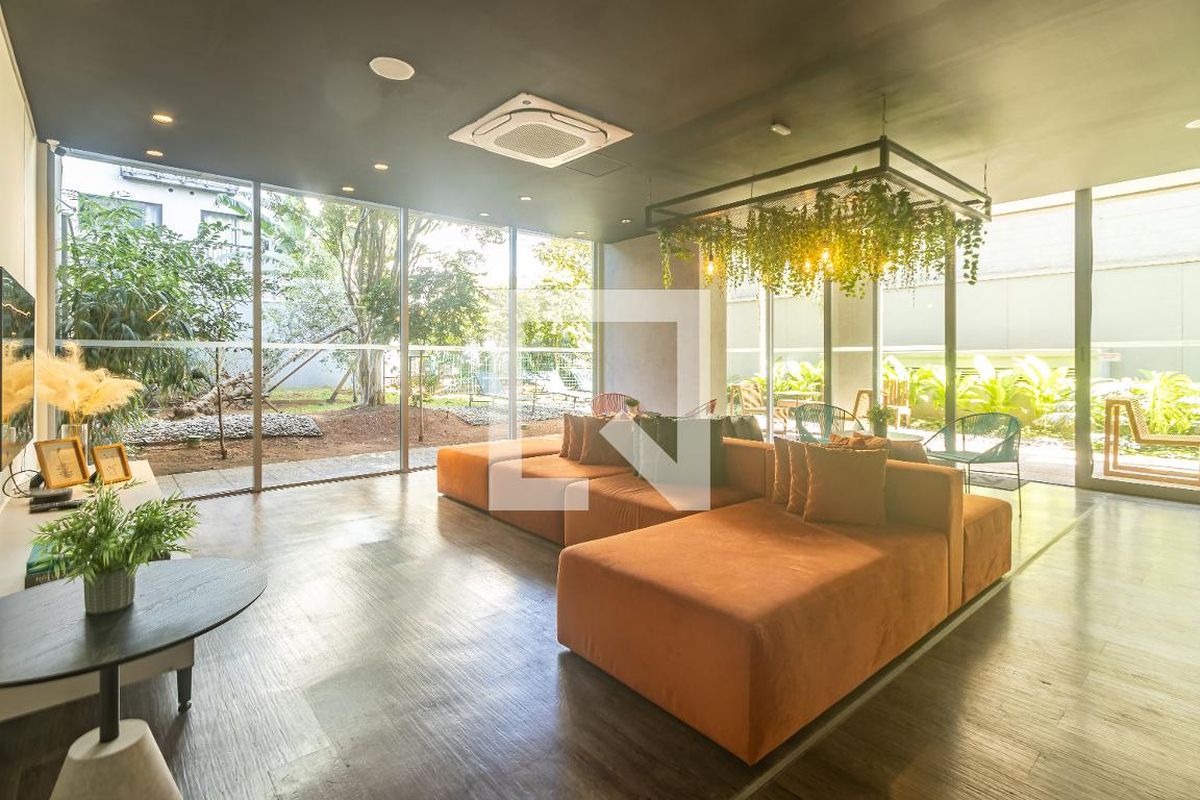 Kitnet-Studio, 25 m² - Foto 86