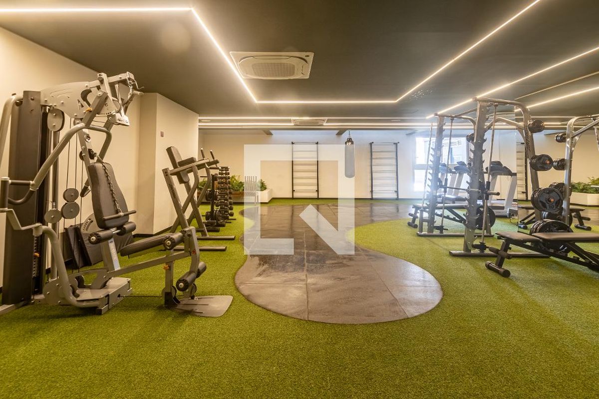 Kitnet-Studio, 25 m² - Foto 58