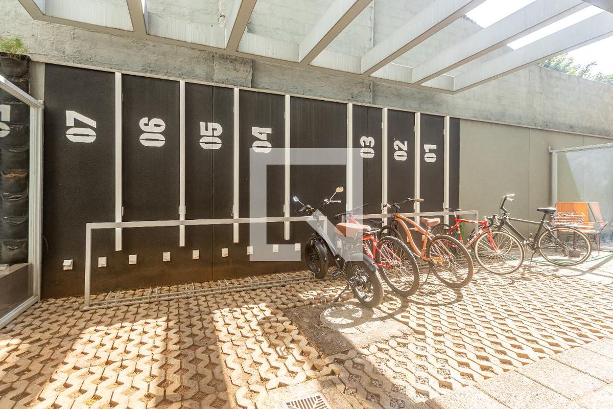 Kitnet-Studio, 25 m² - Foto 108