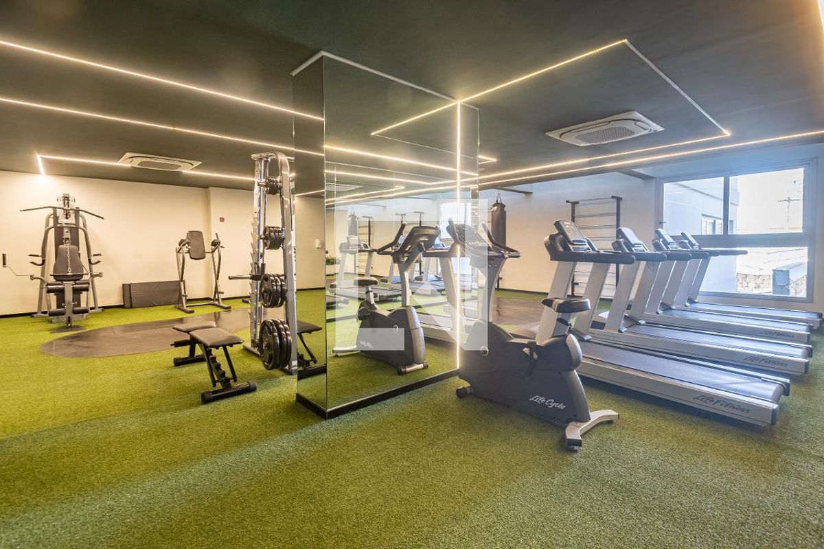 Kitnet-Studio, 25 m² - Foto 62