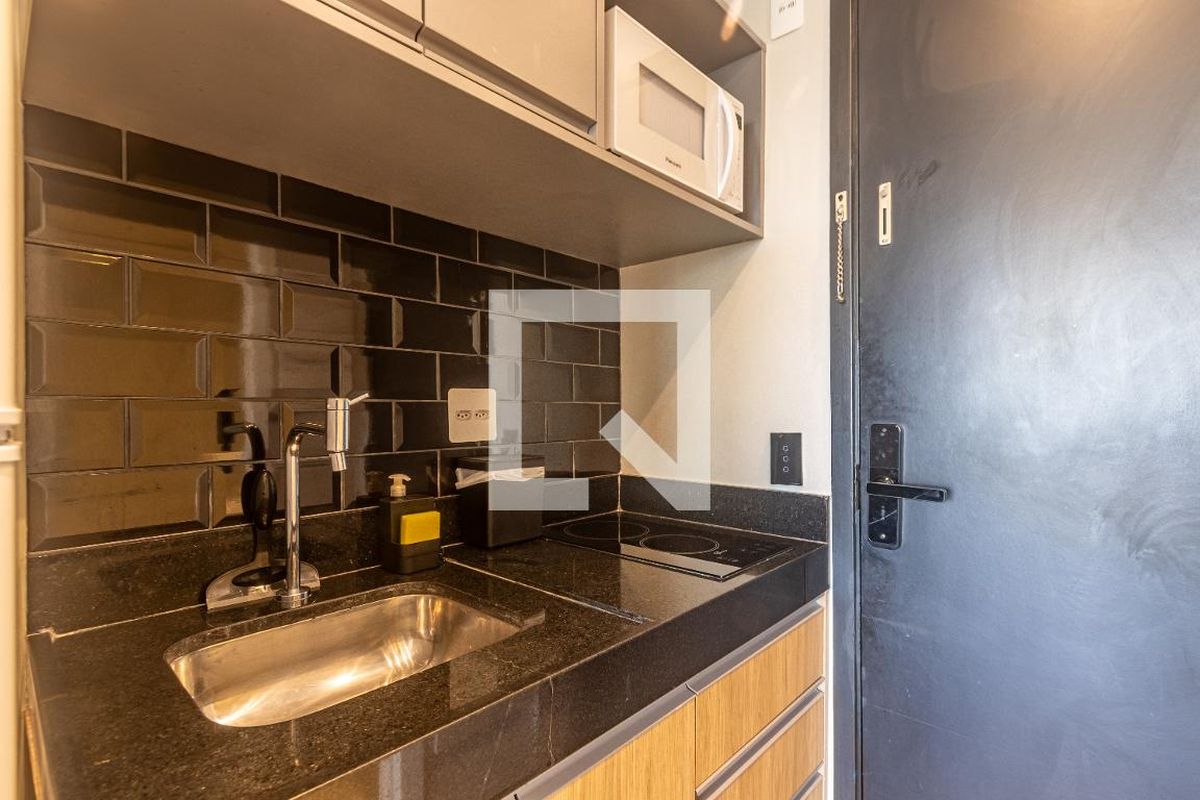 Kitnet-Studio, 25 m² - Foto 48