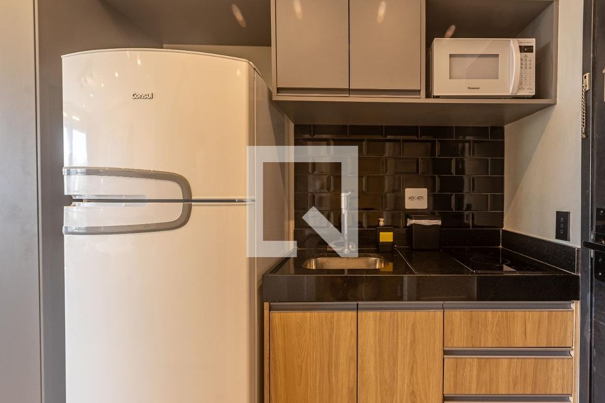 Kitnet-Studio, 25 m² - Foto 46