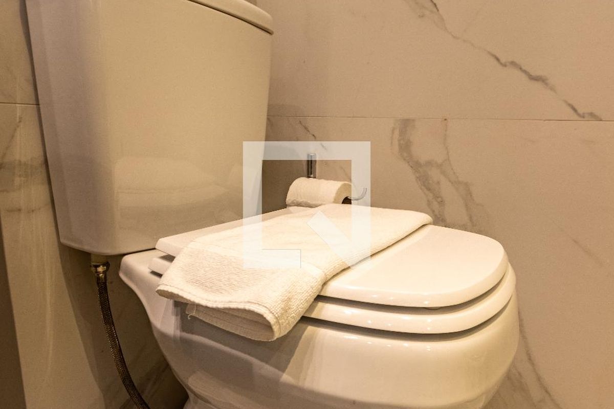 Kitnet-Studio, 25 m² - Foto 42