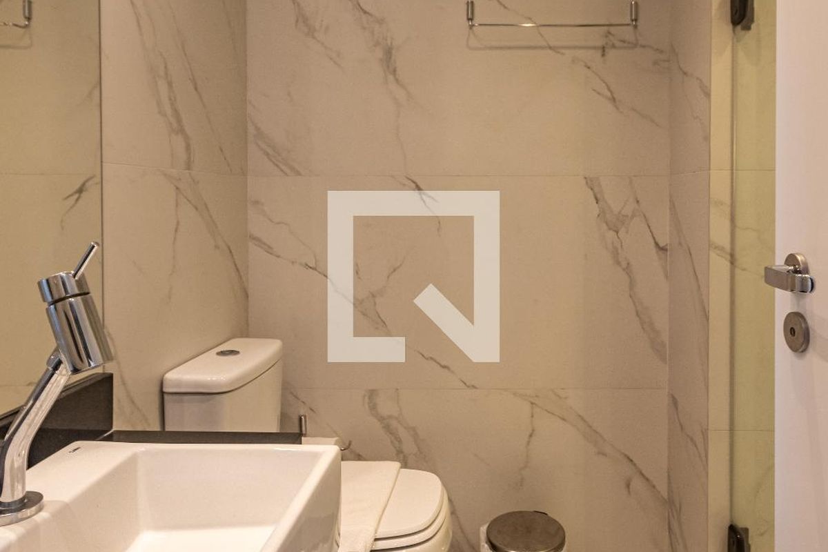 Kitnet-Studio, 25 m² - Foto 40