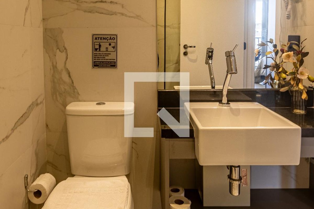 Kitnet-Studio, 25 m² - Foto 28