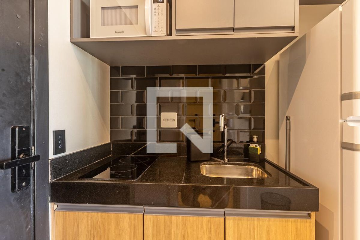 Kitnet-Studio, 25 m² - Foto 36