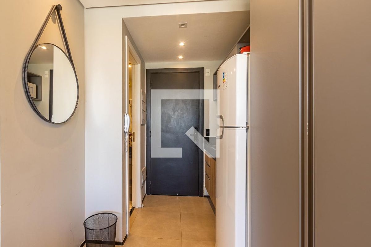 Kitnet-Studio, 25 m² - Foto 42