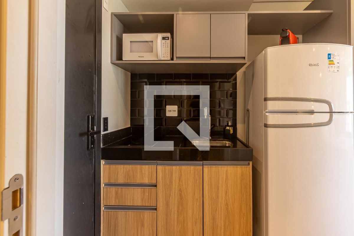 Kitnet-Studio, 25 m² - Foto 38