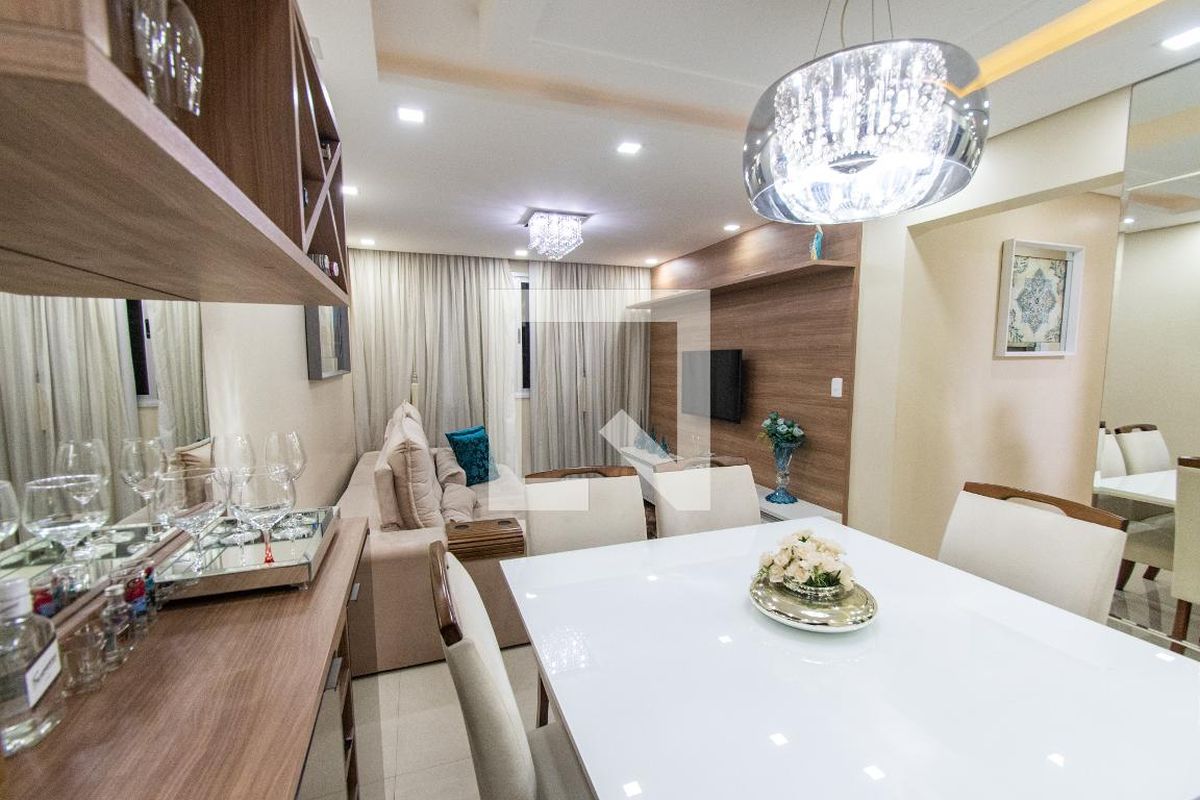 Apartamento, 3 quartos, 77 m² - Foto 6