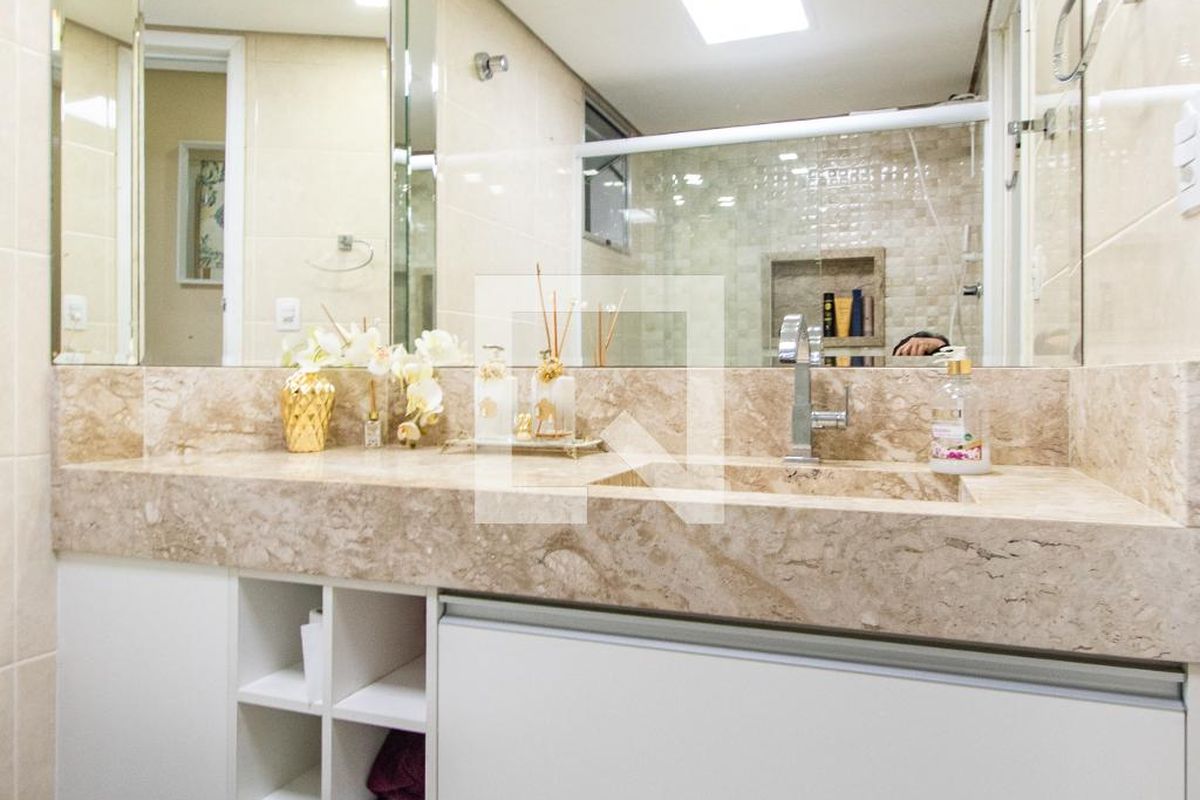 Apartamento, 3 quartos, 77 m² - Foto 56