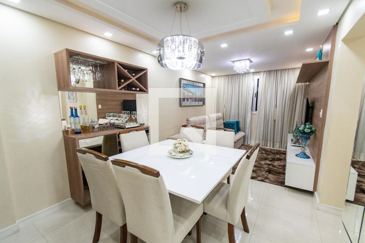 Apartamento, 3 quartos, 77 m² - Foto 2