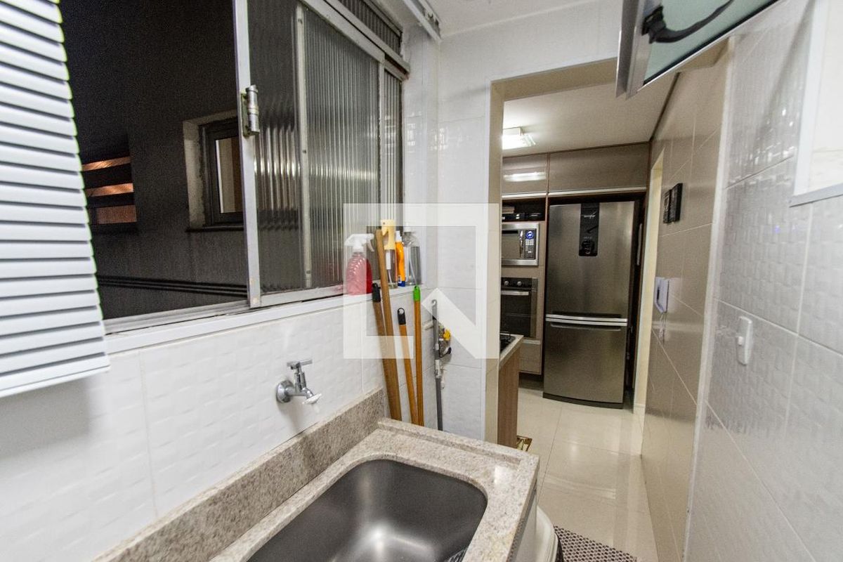 Apartamento, 3 quartos, 77 m² - Foto 76