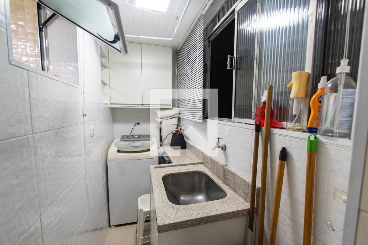 Apartamento, 3 quartos, 77 m² - Foto 70