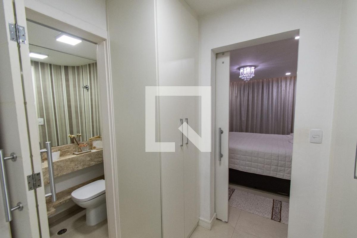 Apartamento, 3 quartos, 77 m² - Foto 30