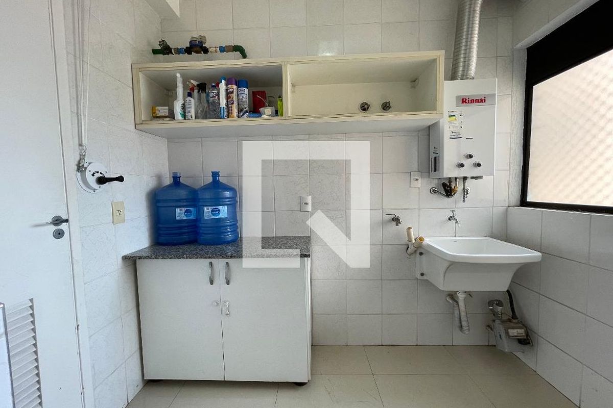 Apartamento, 3 quartos, 91 m² - Foto 93