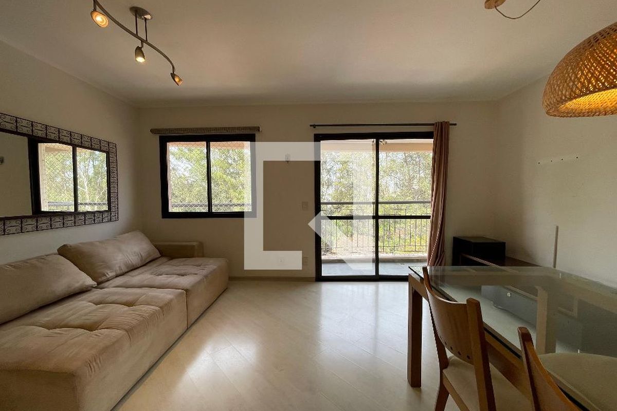 Apartamento, 3 quartos, 91 m² - Foto 3