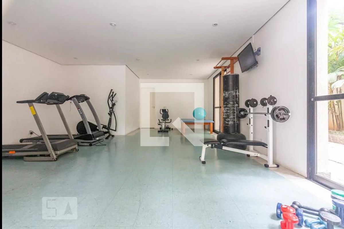 Apartamento, 3 quartos, 91 m² - Foto 117